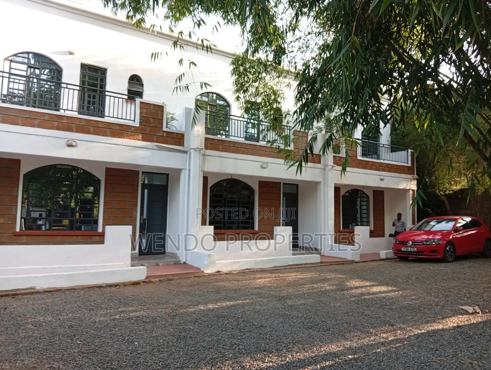 3bdrm Duplex in Karen C for rent in Karen C