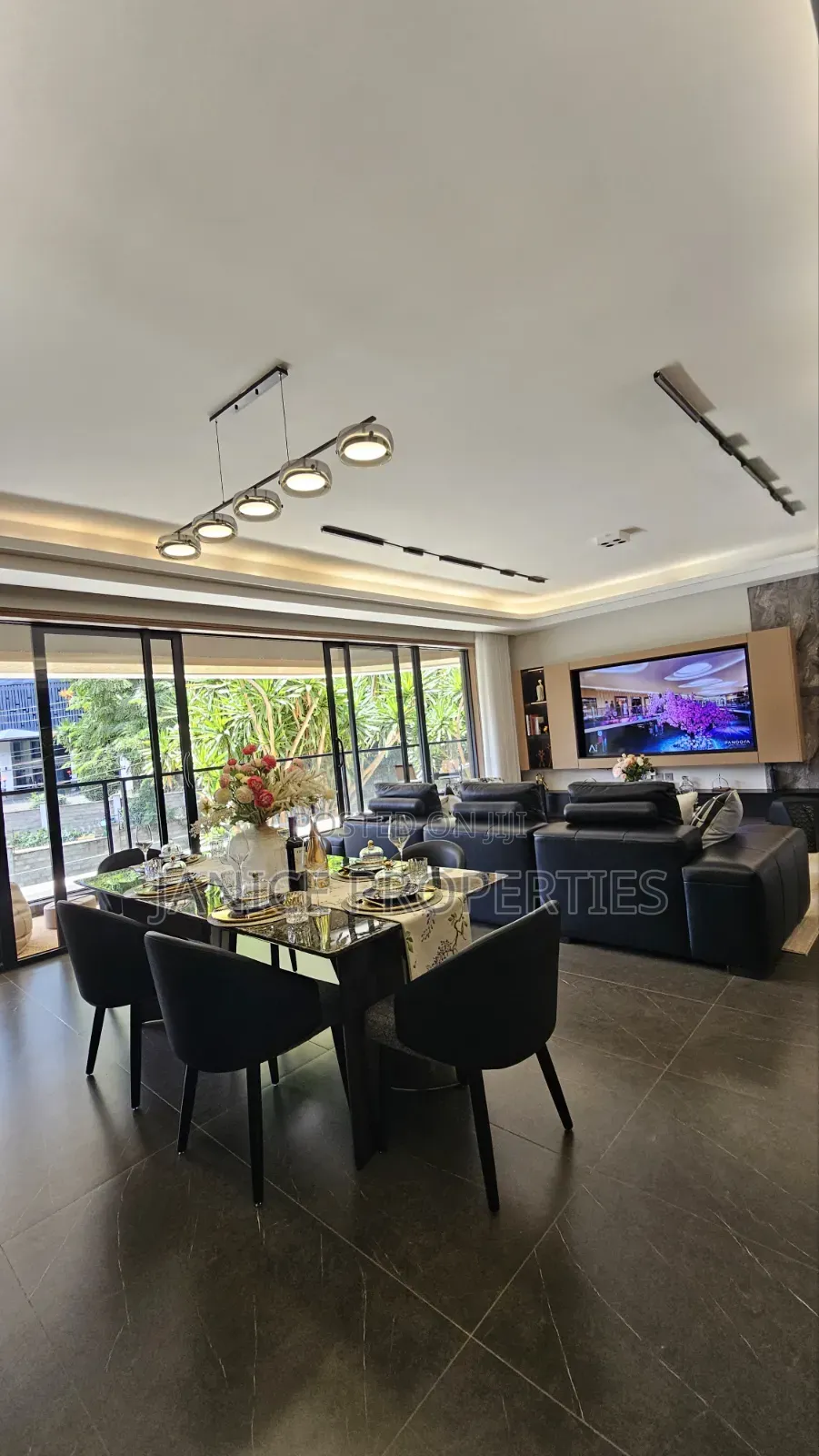 4bdrm Apartment in Pandora Apartments, Muthangari for sale in Muthangari