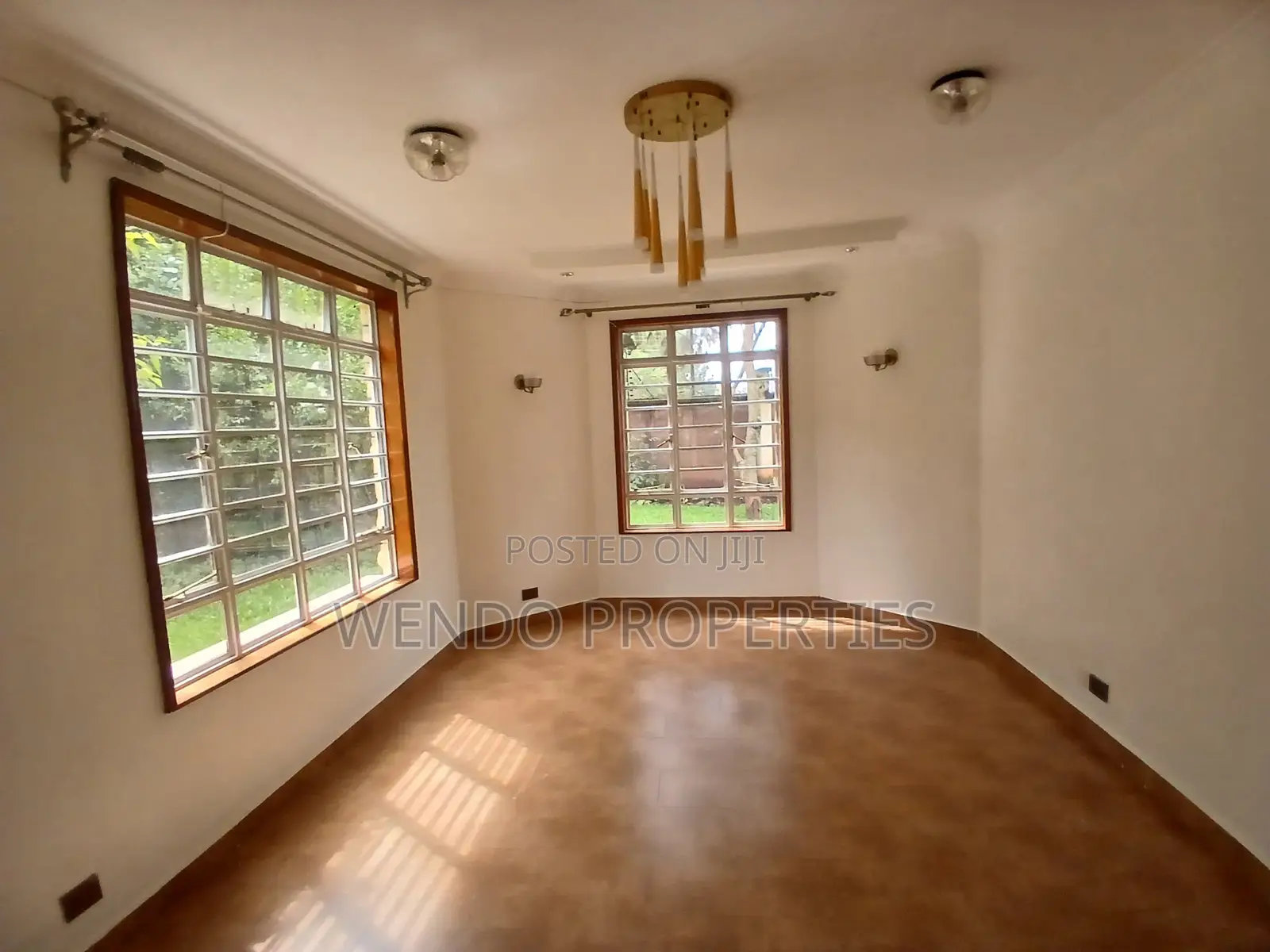 6bdrm House in Karen C for rent in Karen C