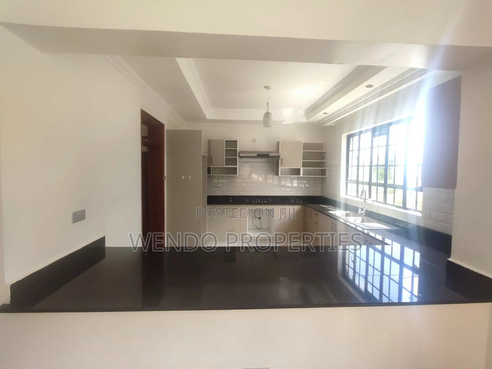 4bdrm Bungalow in Karen C for rent in Karen C
