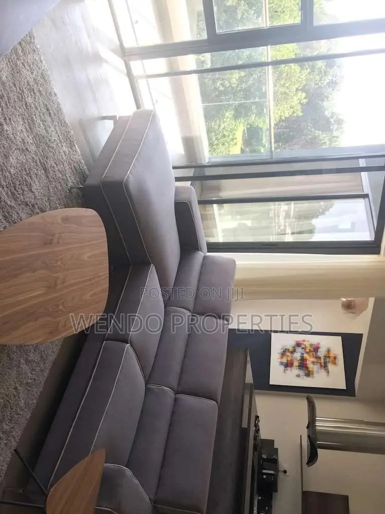 Furnished 3bdrm Apartment in Gigiri for rent in Gigiri
