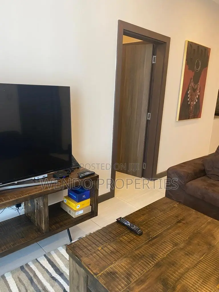 Furnished 2bdrm Apartment in Raphta Road Area for rent in Raphta Road Area