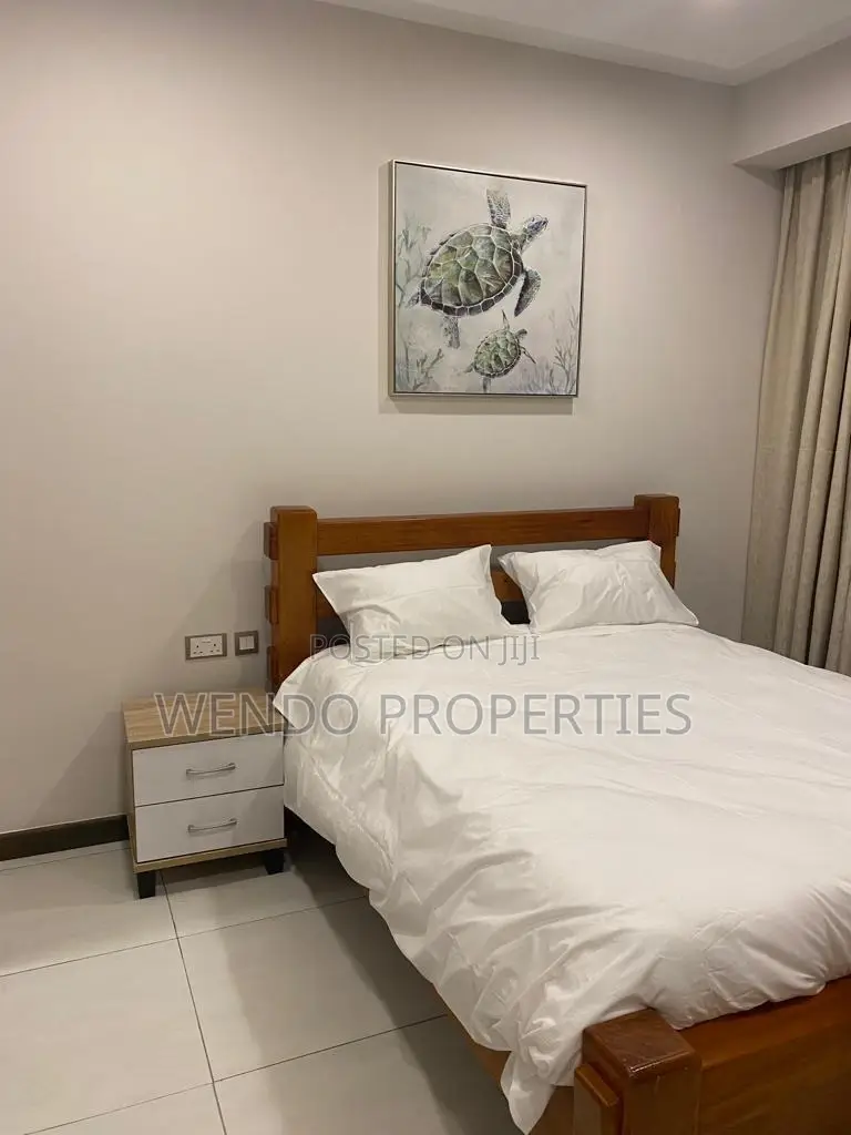 Furnished 2bdrm Apartment in Raphta Road Area for rent in Raphta Road Area