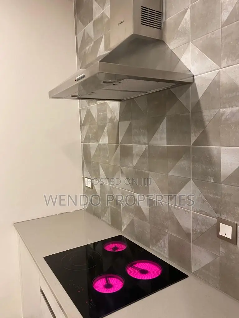 Furnished 2bdrm Apartment in Raphta Road Area for rent in Raphta Road Area