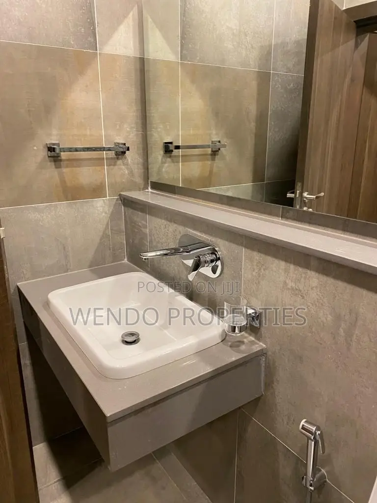 Furnished 2bdrm Apartment in Raphta Road Area for rent in Raphta Road Area