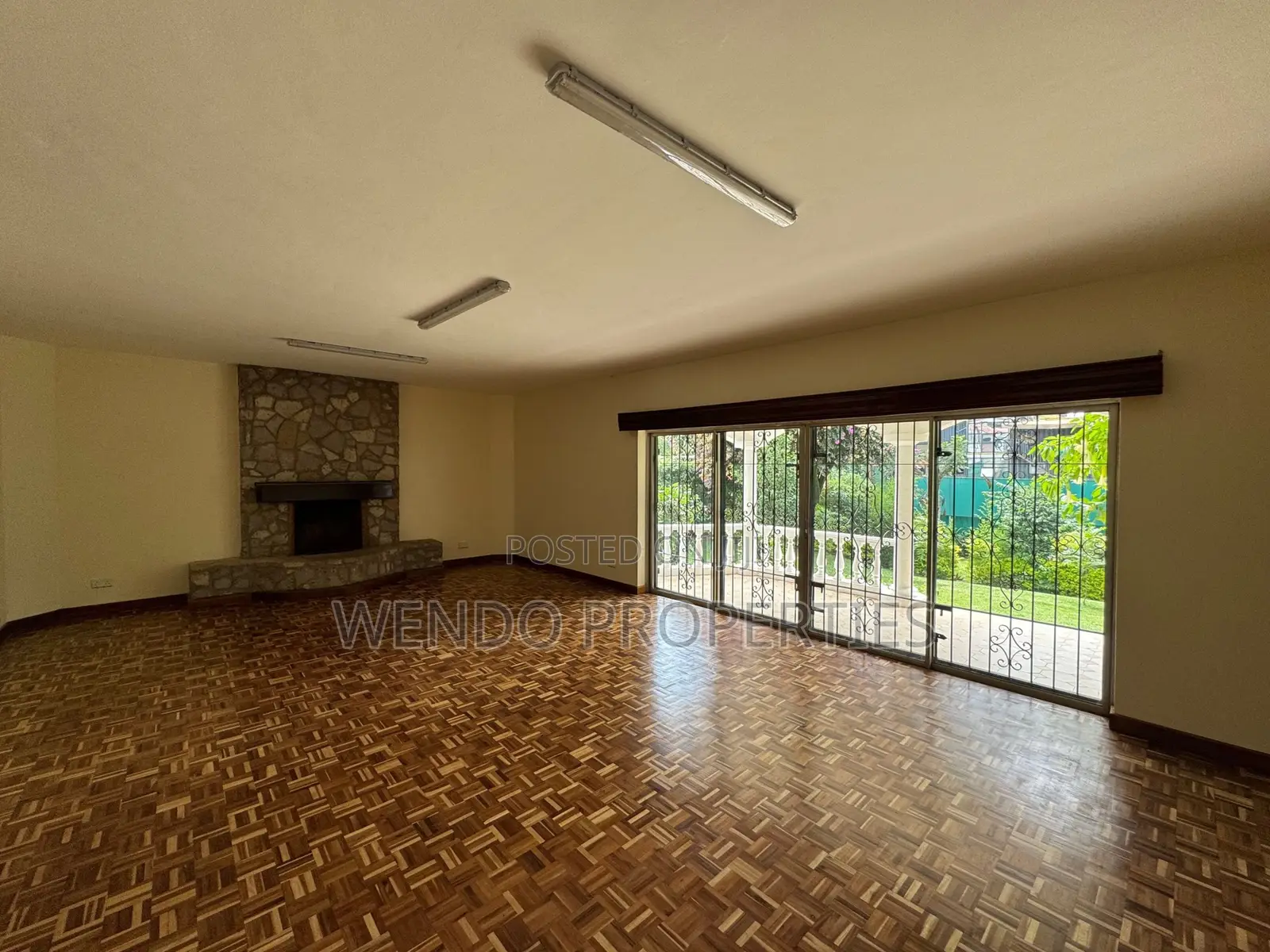 5bdrm Villa in Runda for rent in Runda