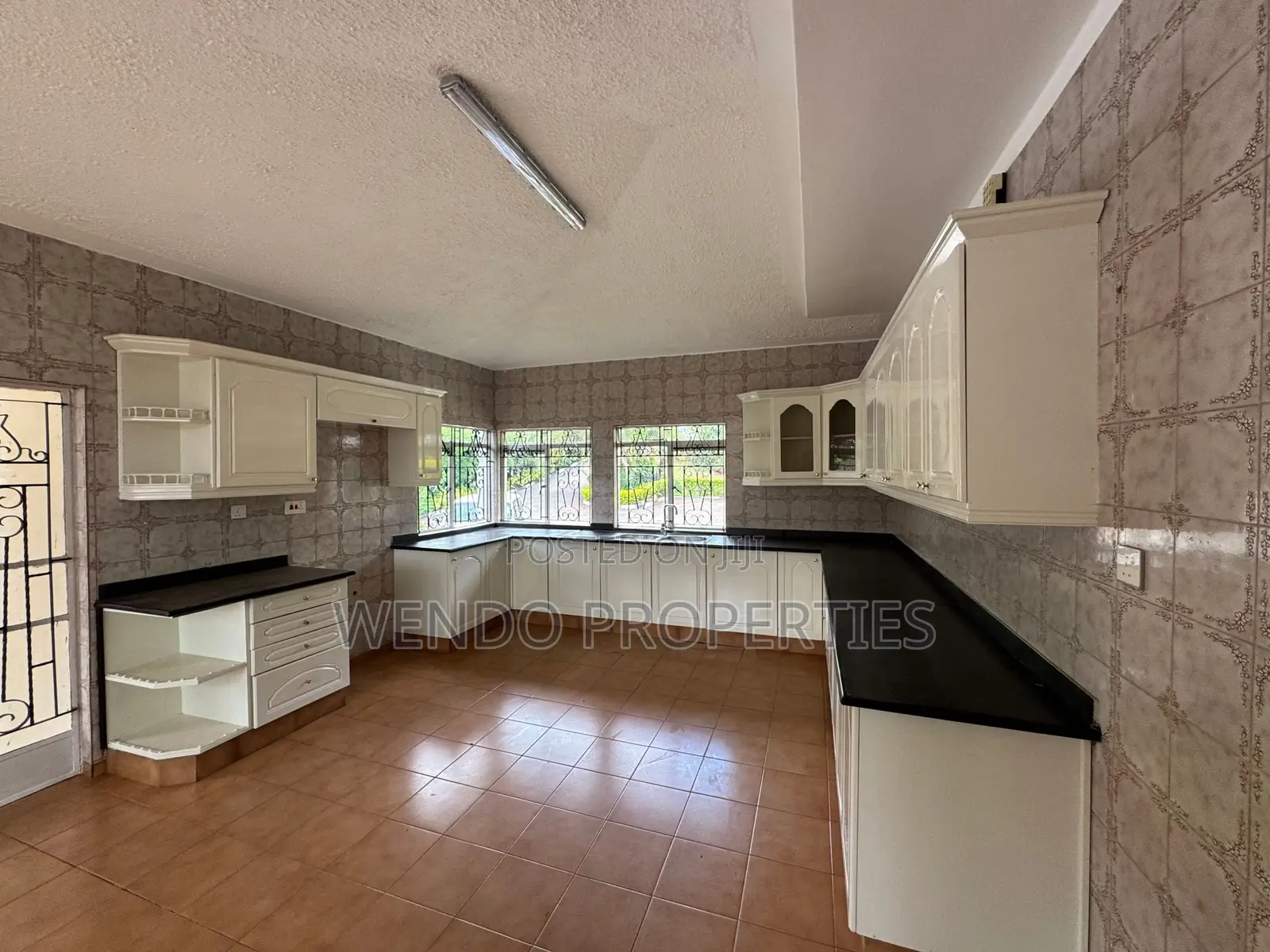 5bdrm Villa in Runda for rent in Runda