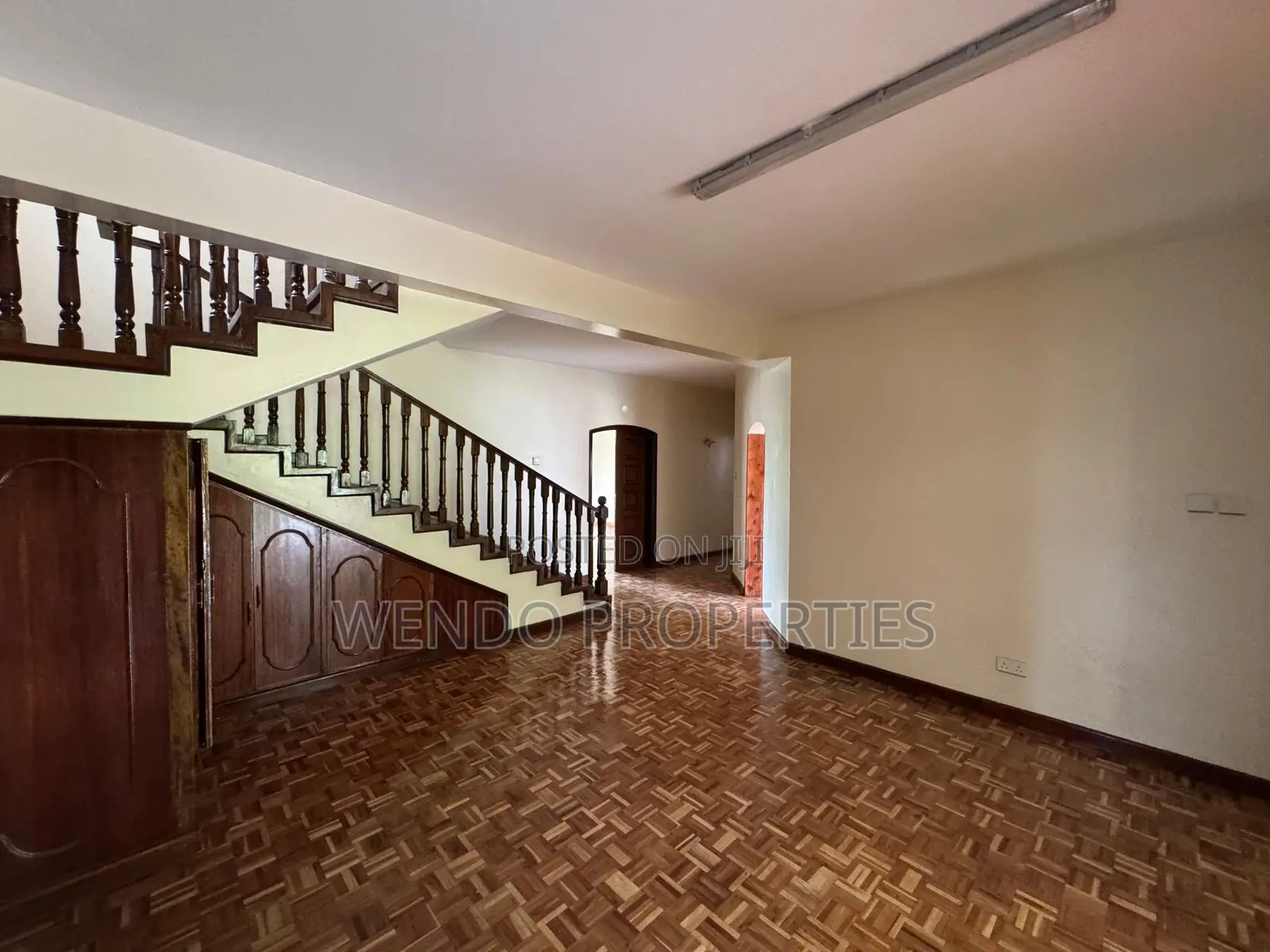 5bdrm Villa in Runda for rent in Runda