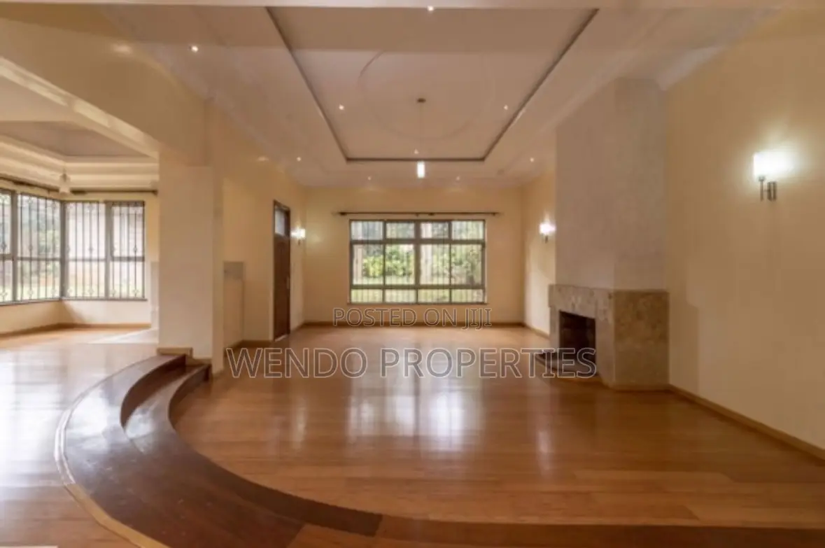 4bdrm House in Runda for rent in Runda