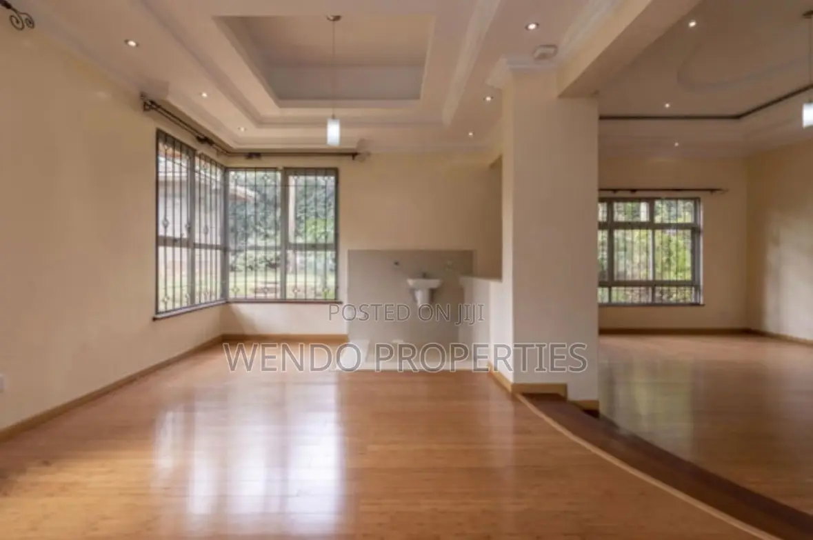 4bdrm House in Runda for rent in Runda