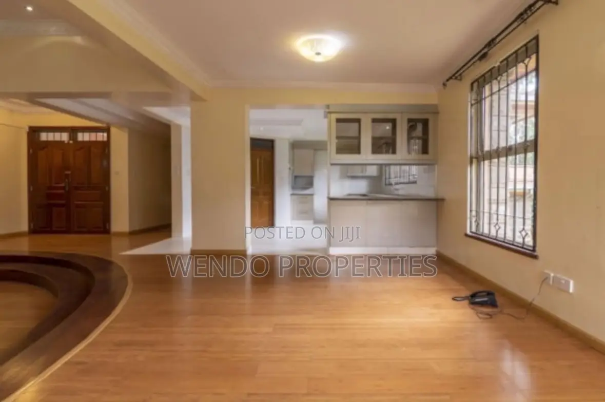 4bdrm House in Runda for rent in Runda