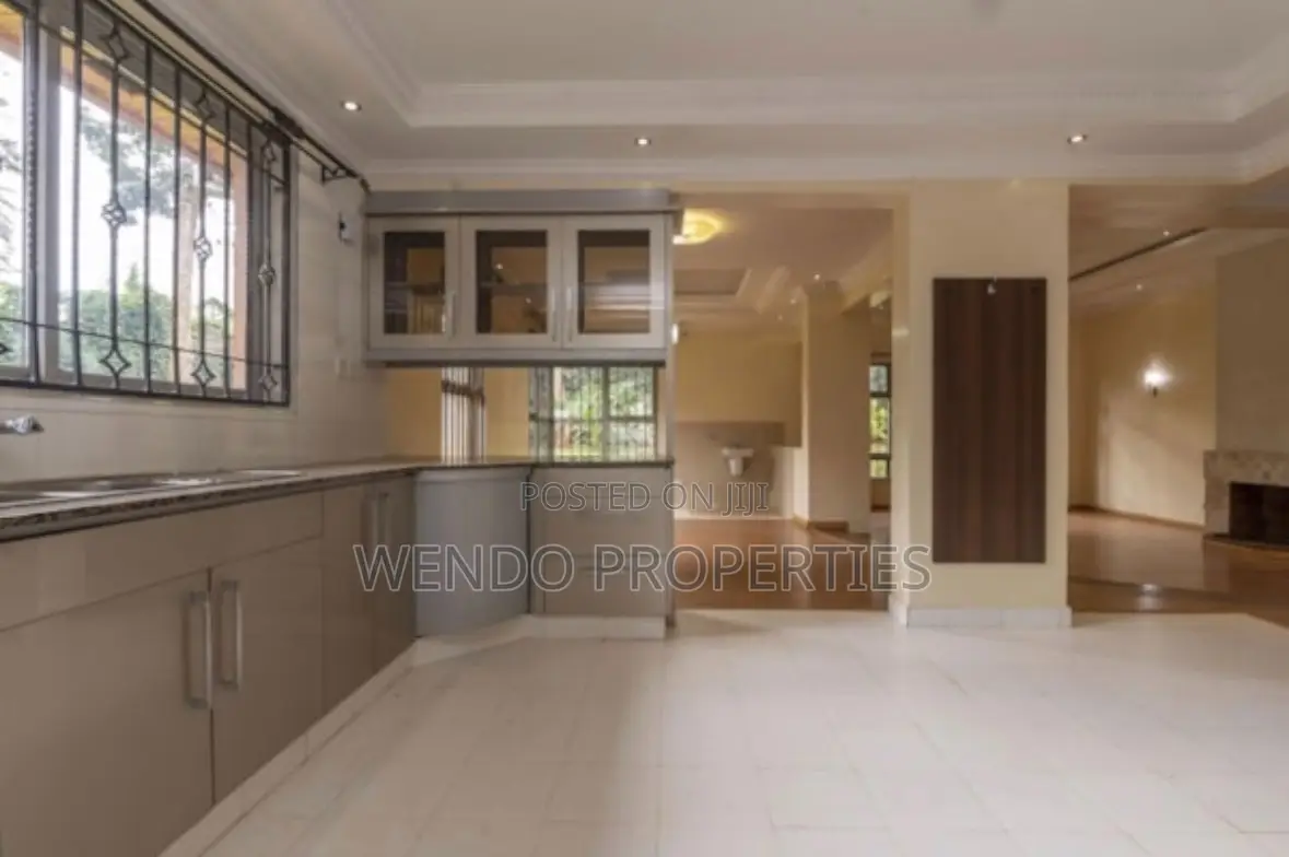 4bdrm House in Runda for rent in Runda