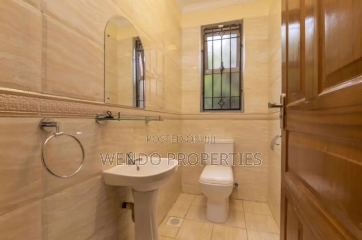 4bdrm House in Runda for rent in Runda
