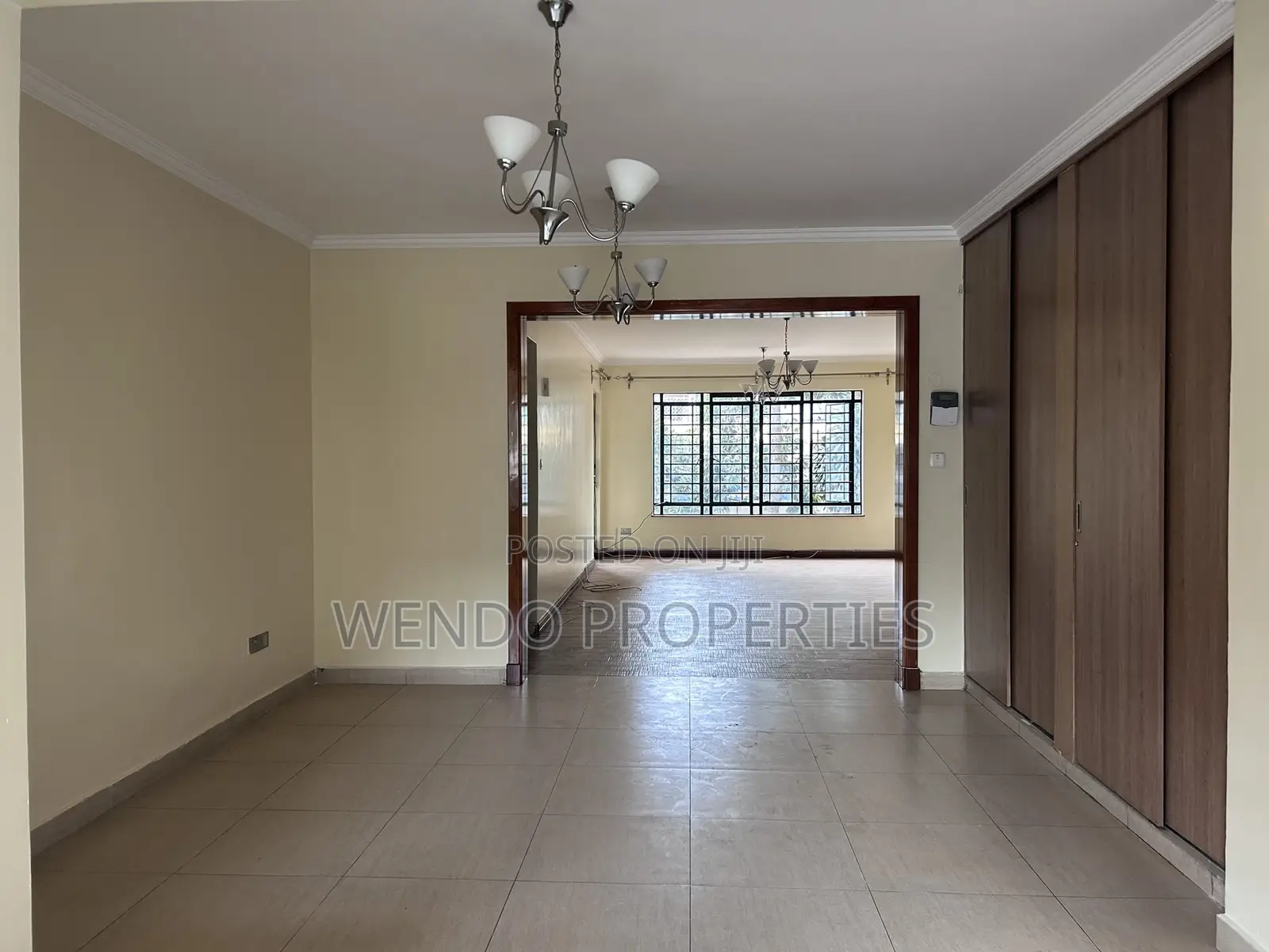4bdrm Apartment in Parklands/Highridge for rent in Parklands/Highridge