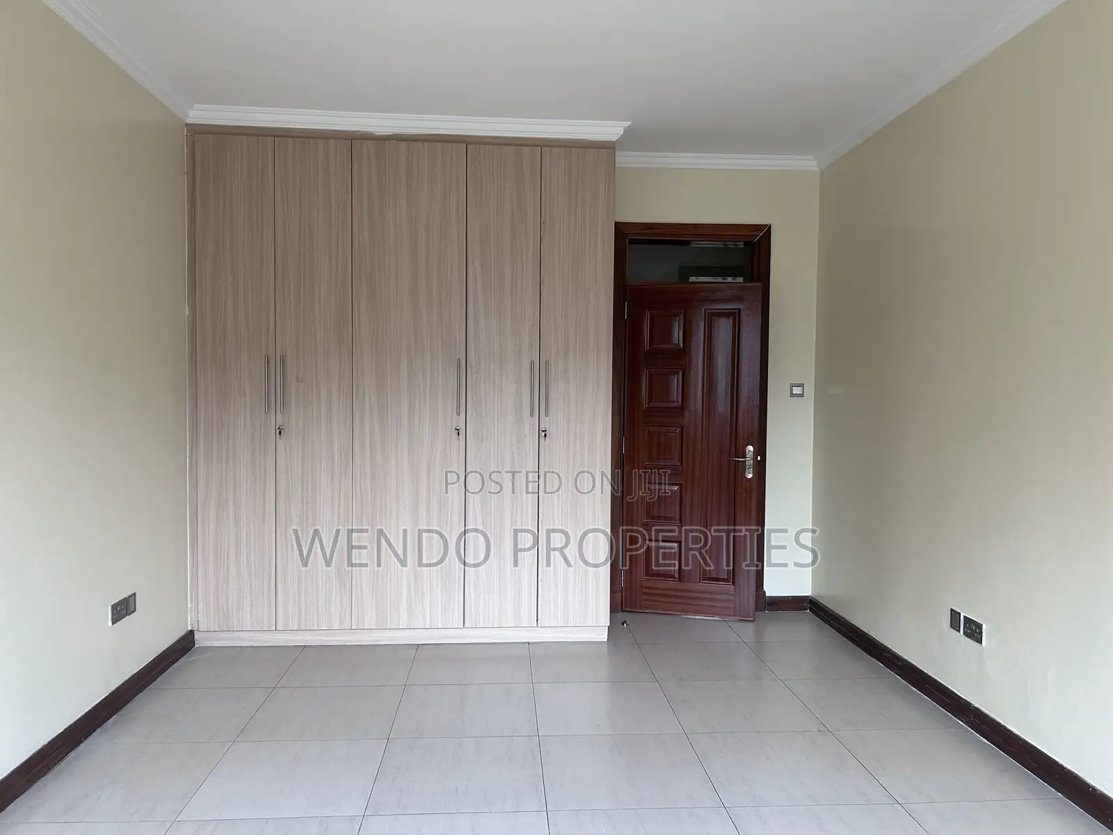 4bdrm Apartment in Parklands/Highridge for rent in Parklands/Highridge