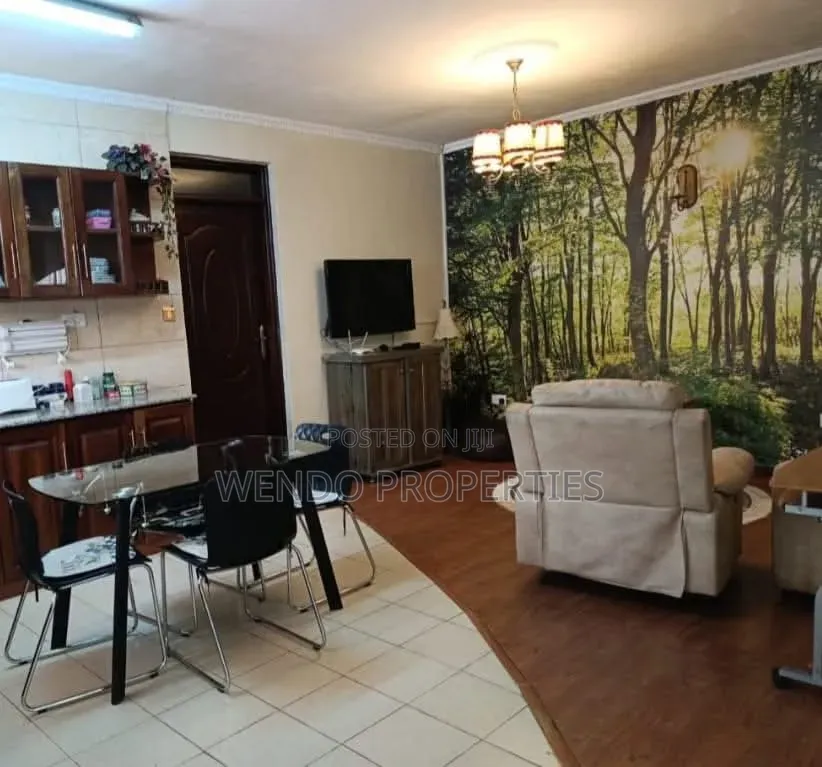 Furnished 3bdrm Bungalow in Karen C for rent in Karen C