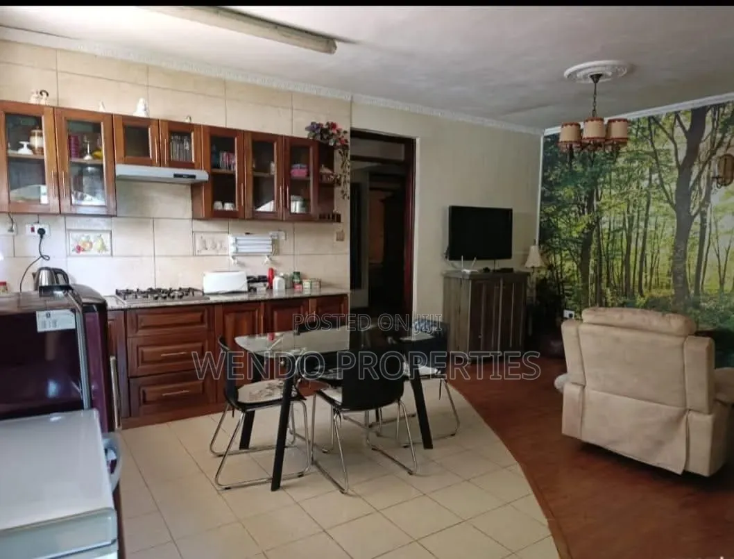 Furnished 3bdrm Bungalow in Karen C for rent in Karen C
