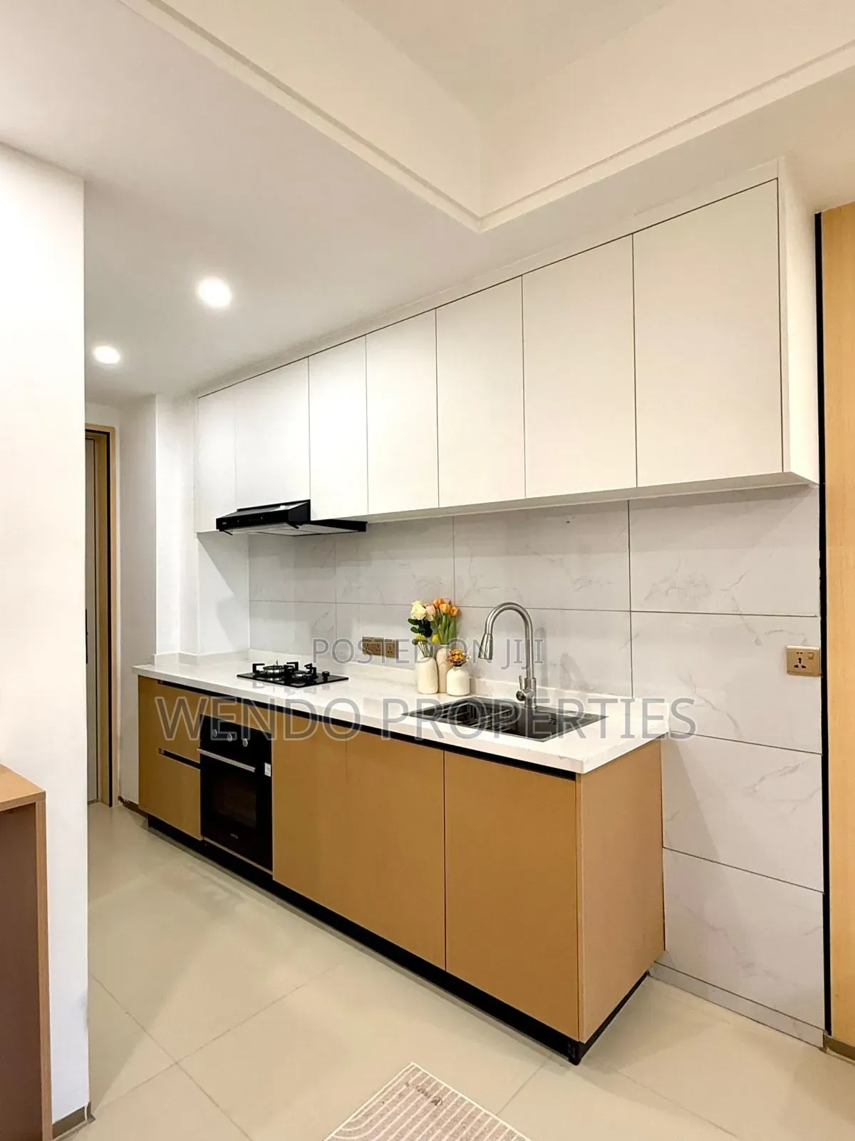 1bdrm Apartment in Raphta Road Area for sale in Raphta Road Area