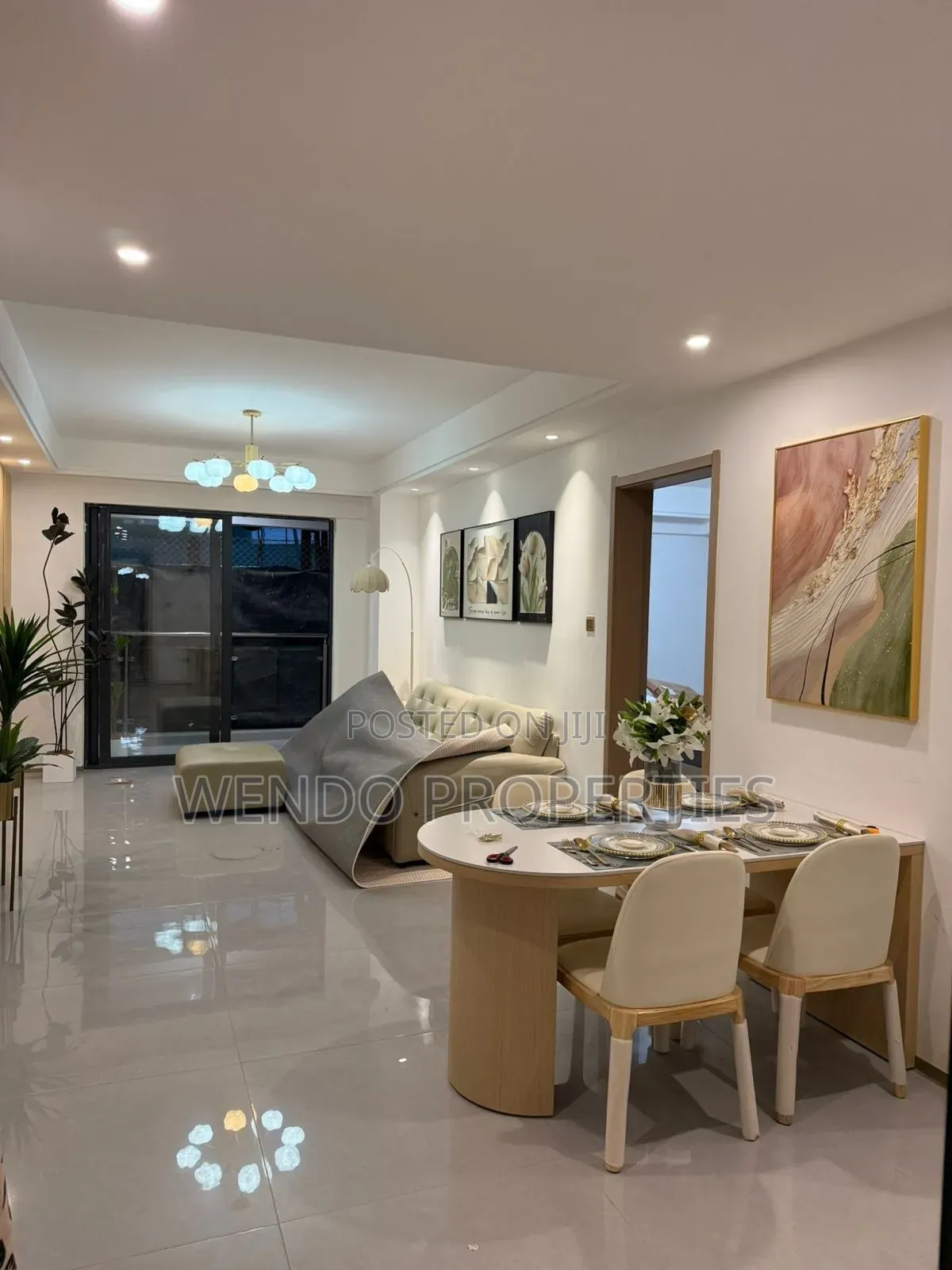 1bdrm Apartment in Raphta Road Area for sale in Raphta Road Area
