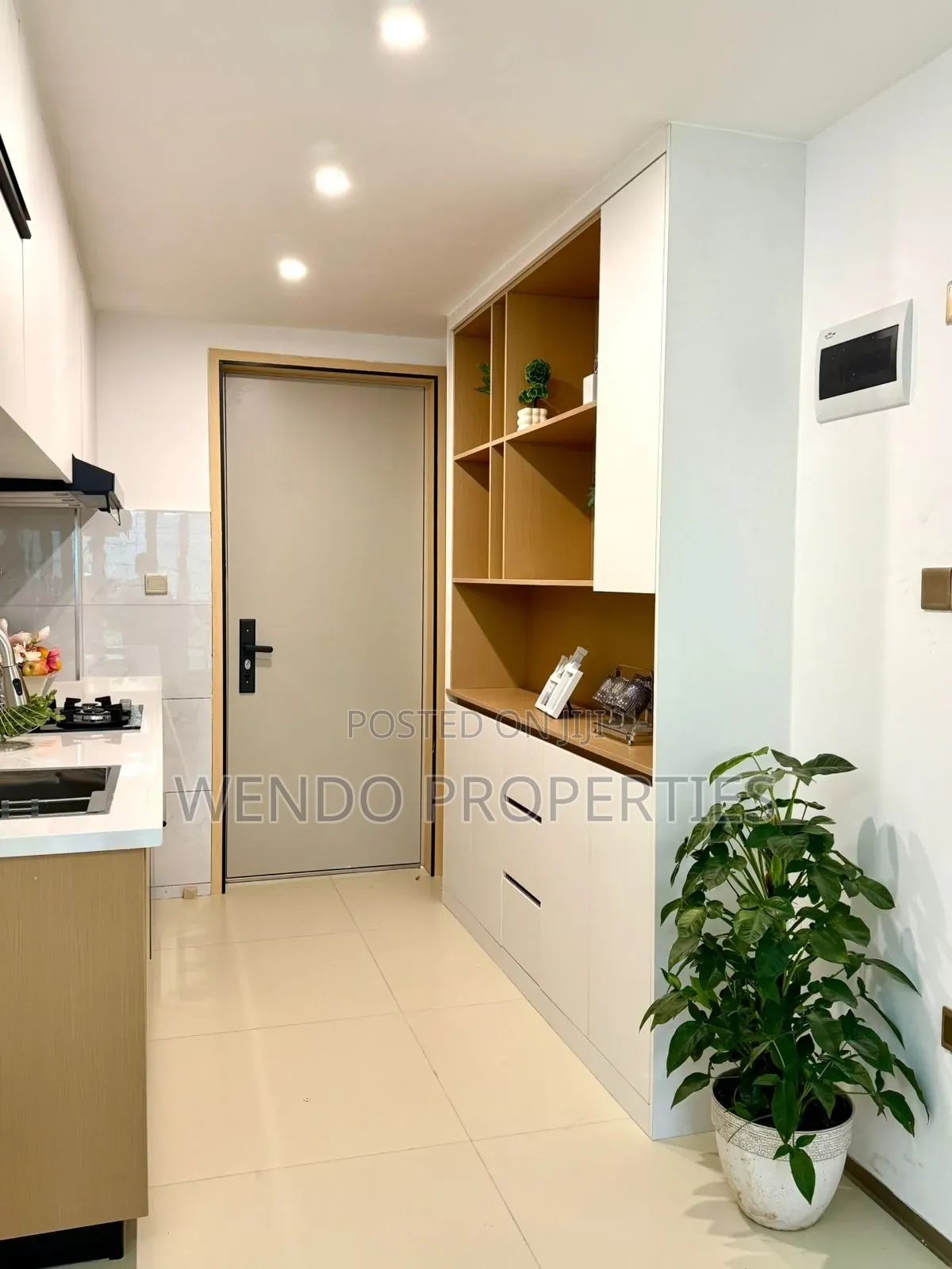1bdrm Apartment in Raphta Road Area for sale in Raphta Road Area