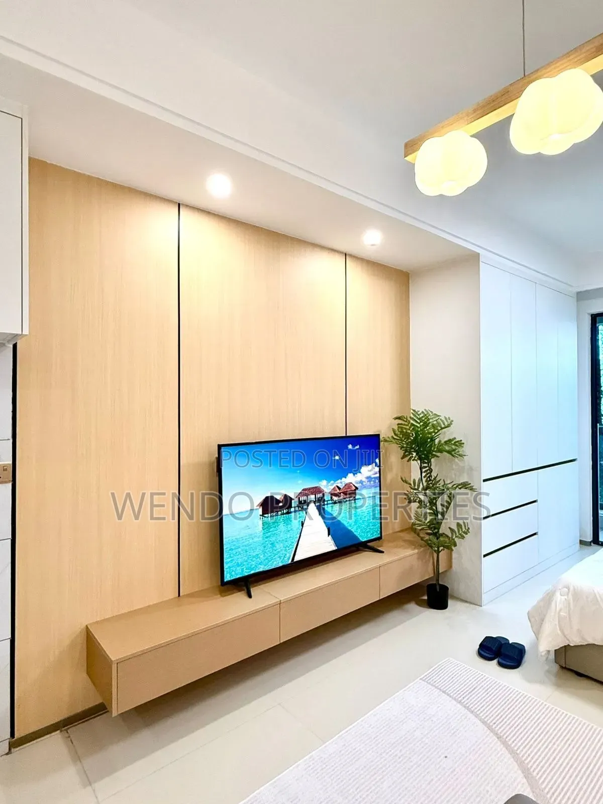 1bdrm Apartment in Raphta Road Area for sale in Raphta Road Area