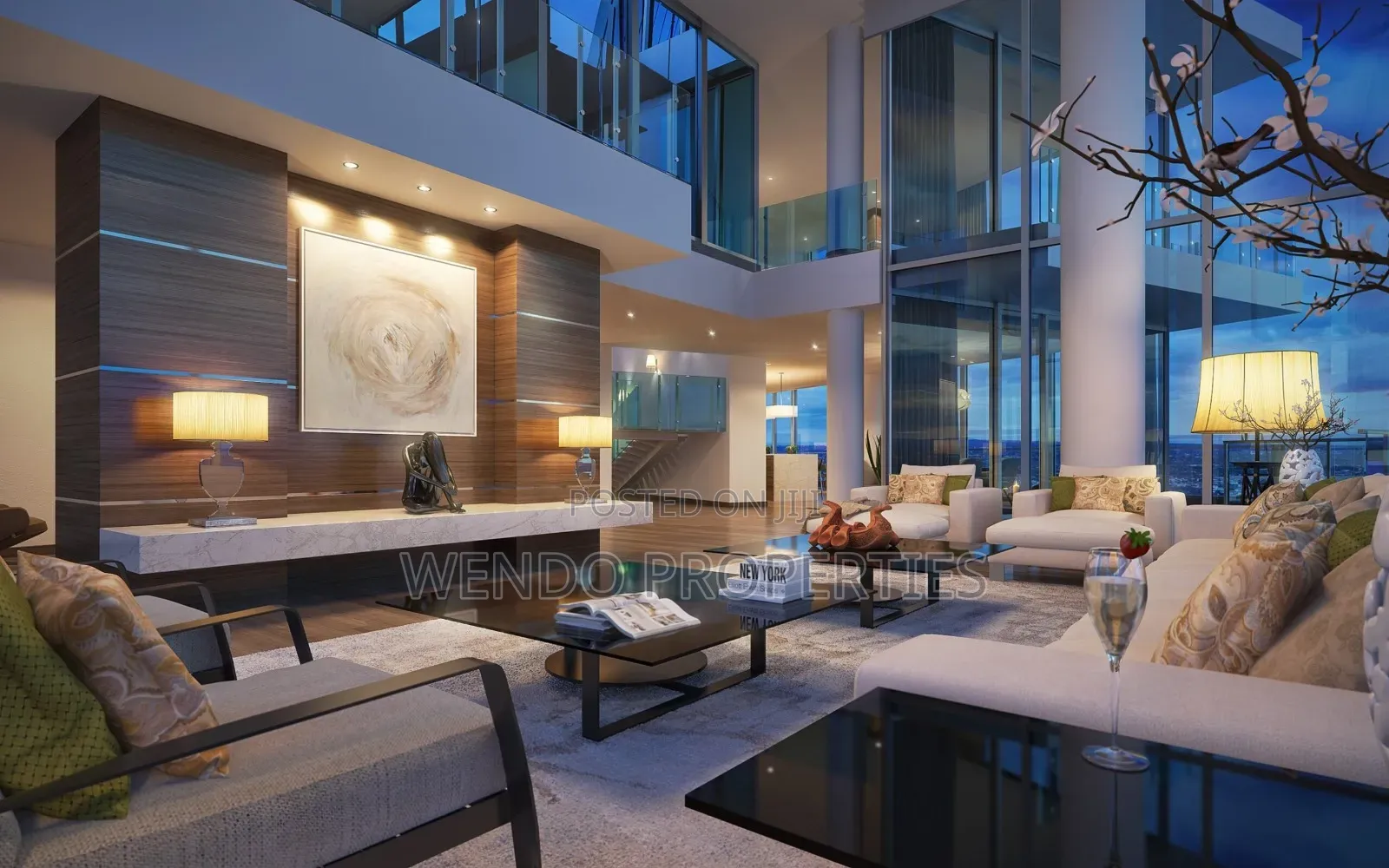 1bdrm Apartment in Raphta Road Area for sale in Raphta Road Area