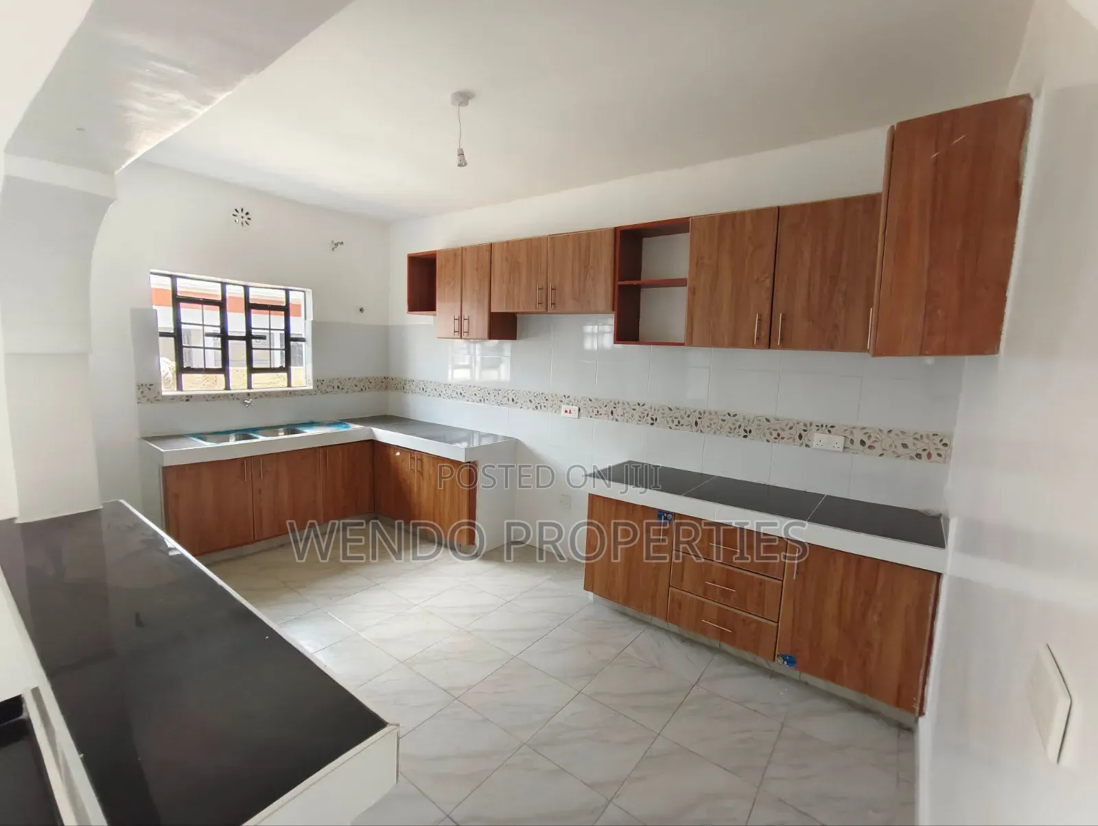 3bdrm Bungalow in Kiserian for sale in Kiserian
