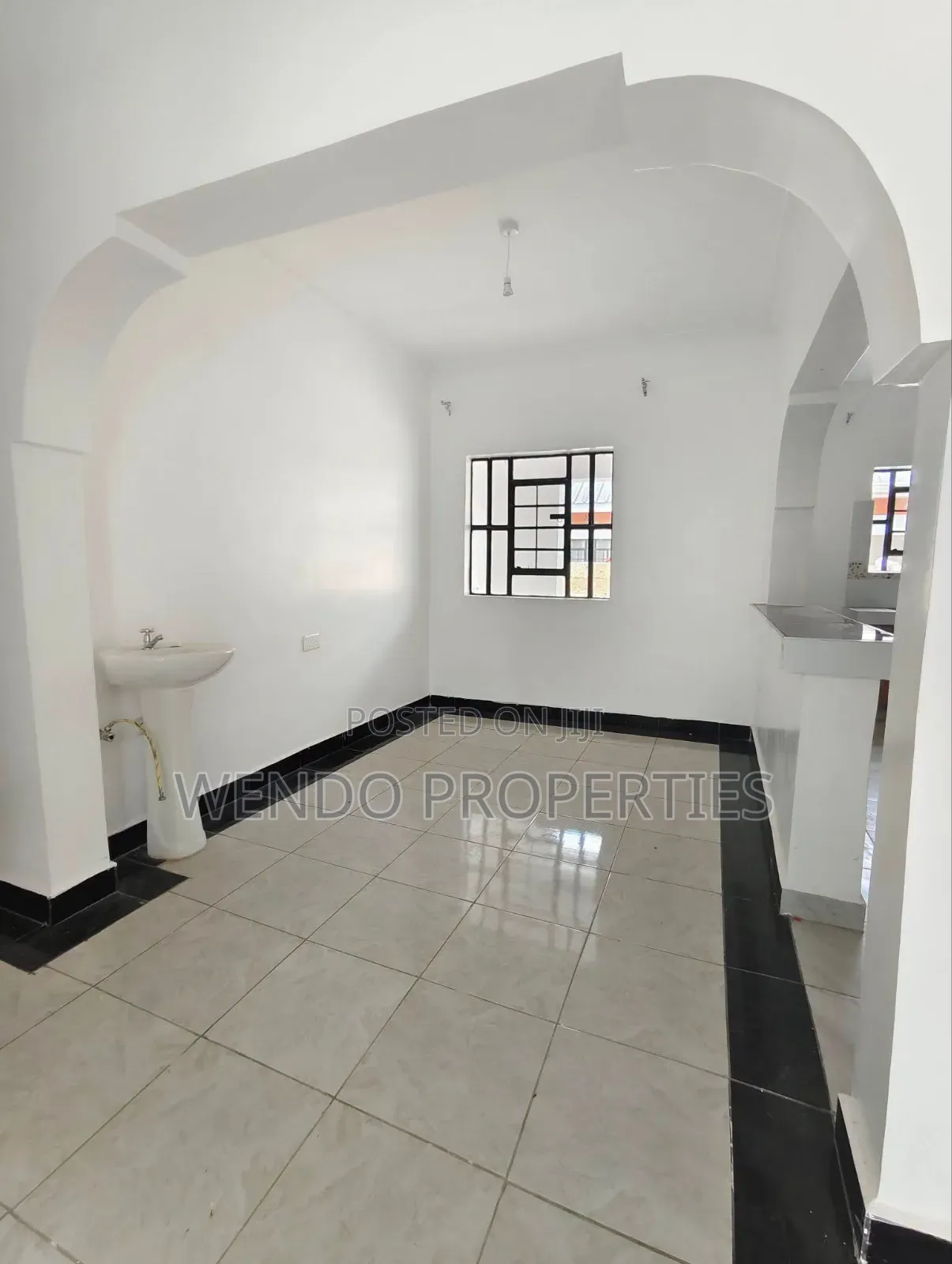 3bdrm Bungalow in Kiserian for sale in Kiserian