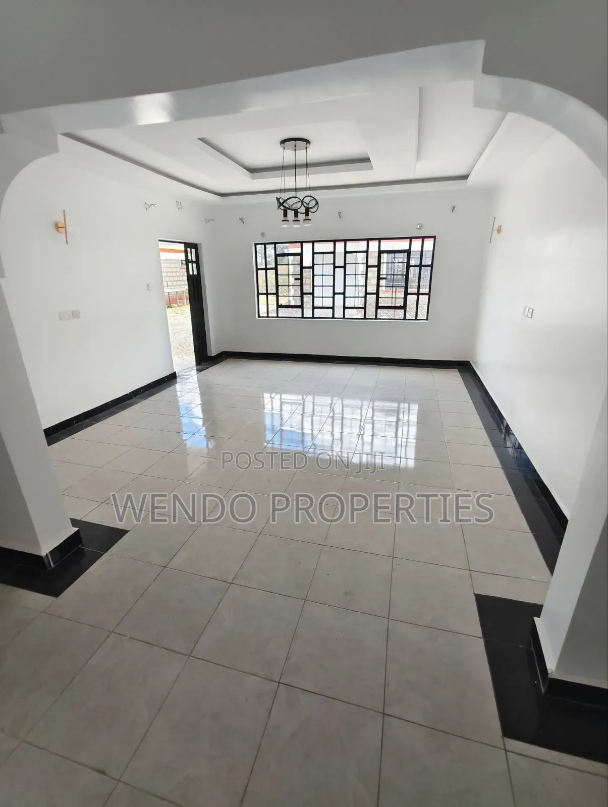 3bdrm Bungalow in Kiserian for sale in Kiserian