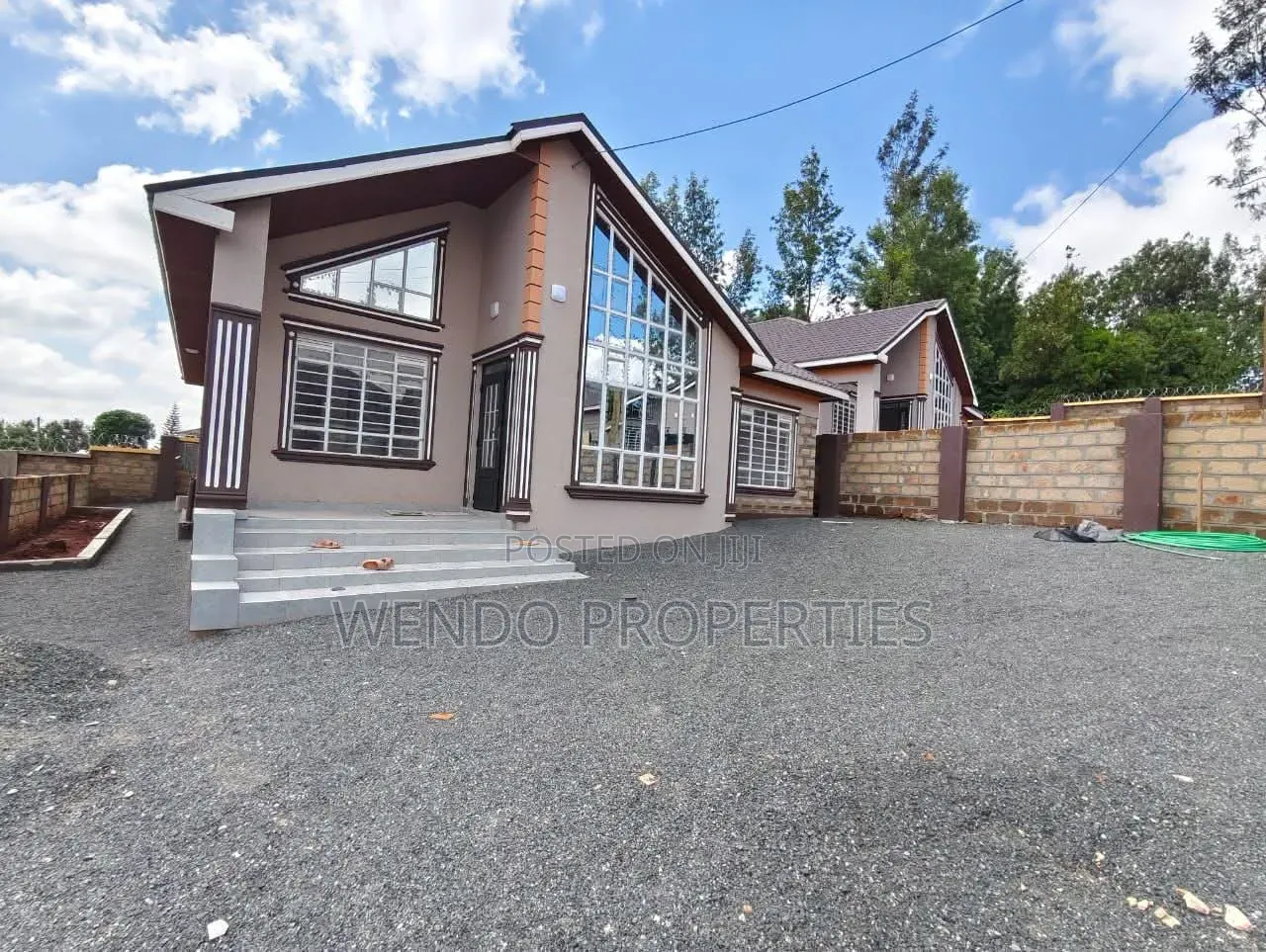 3bdrm Bungalow in Ngong CBD for sale in Ngong CBD