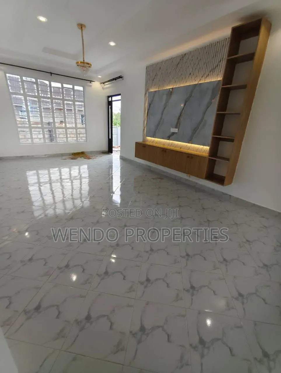 3bdrm Bungalow in Ngong CBD for sale in Ngong CBD