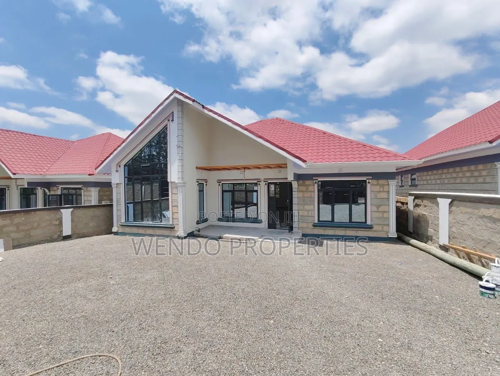 4bdrm Bungalow in Matasia for sale in Matasia