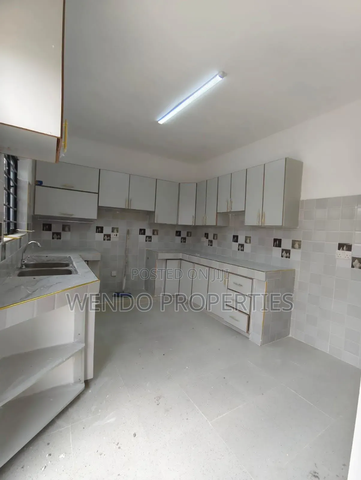 4bdrm Bungalow in Matasia for sale in Matasia