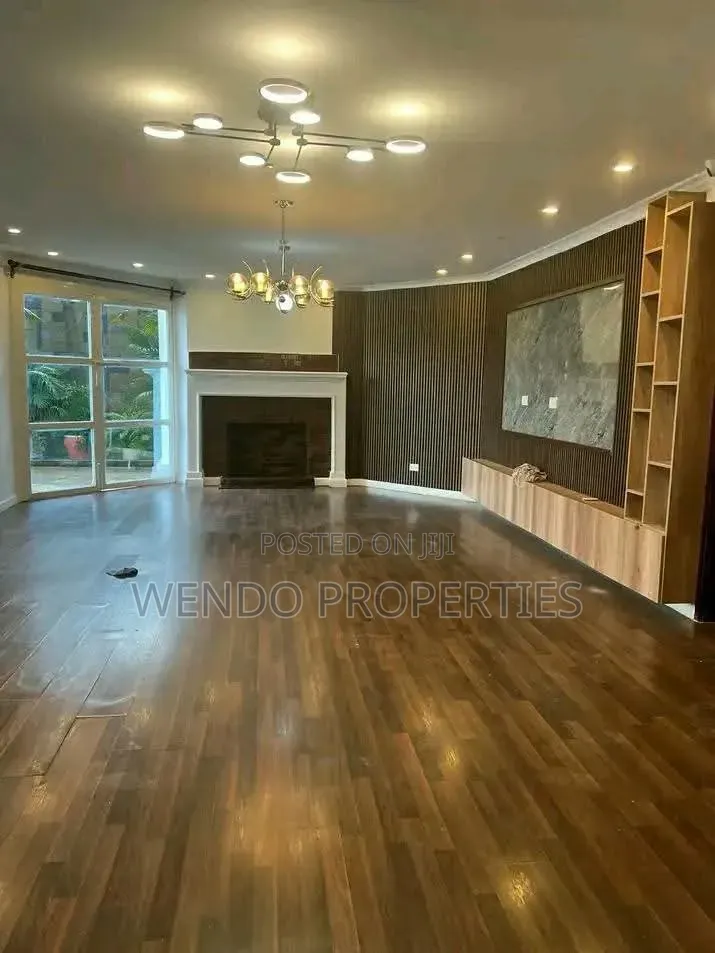 5bdrm Villa in Runda for rent in Runda