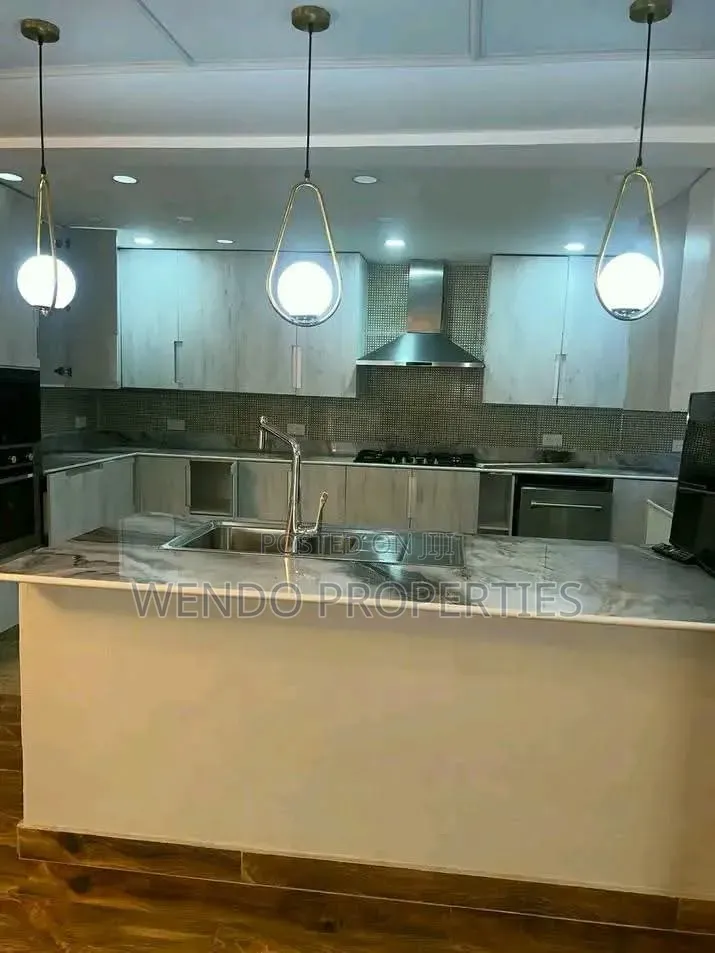 5bdrm Villa in Runda for rent in Runda