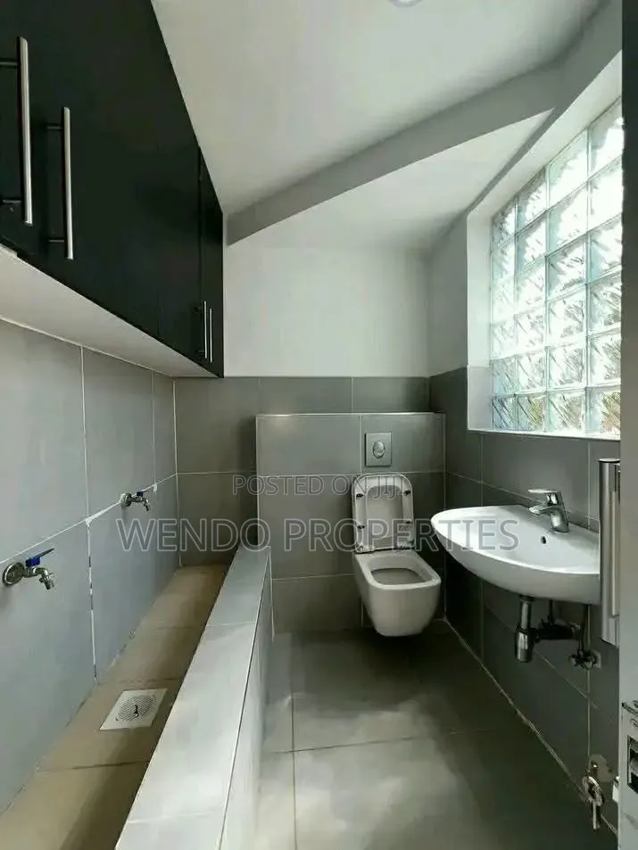 5bdrm Villa in Runda for rent in Runda