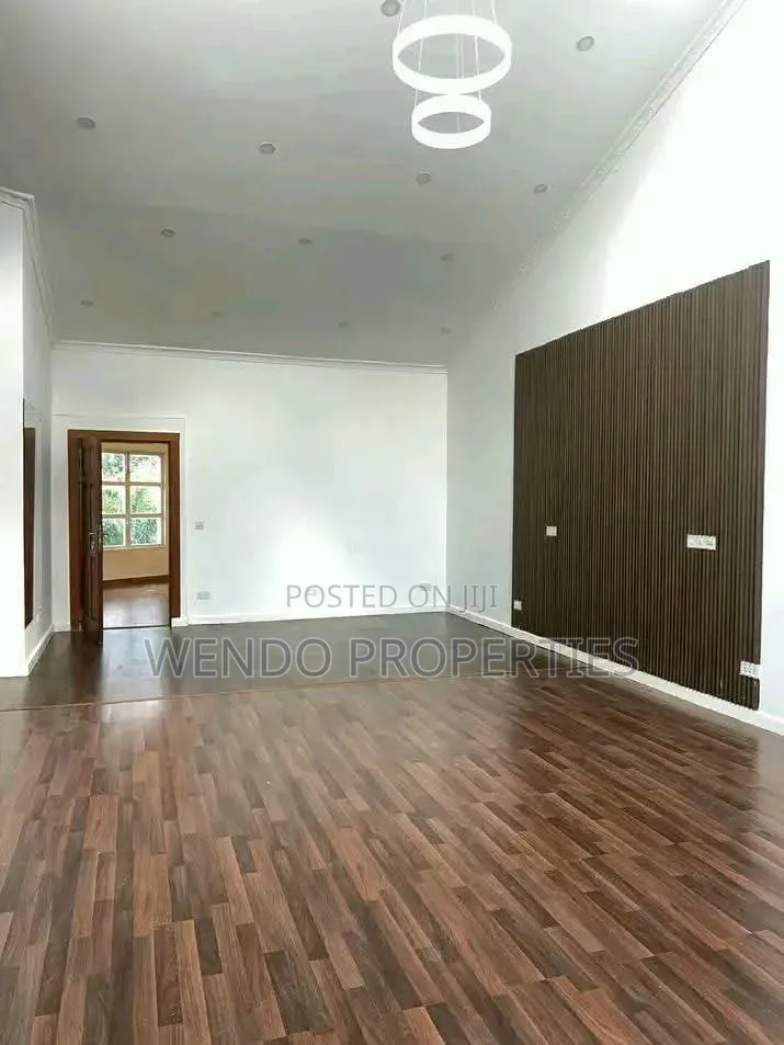5bdrm Villa in Runda for rent in Runda