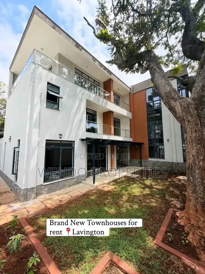 4bdrm Villa in Muthangari for rent in Muthangari