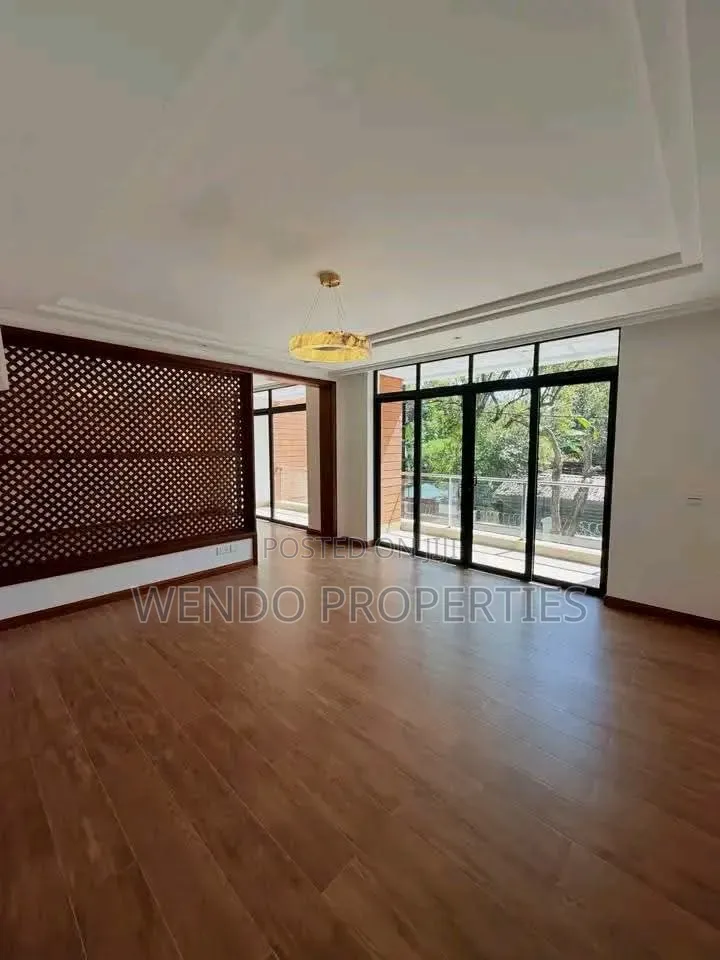 4bdrm Villa in Muthangari for rent in Muthangari