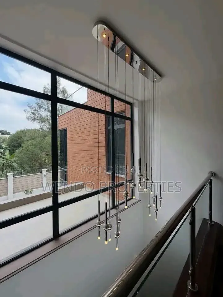 4bdrm Villa in Muthangari for rent in Muthangari