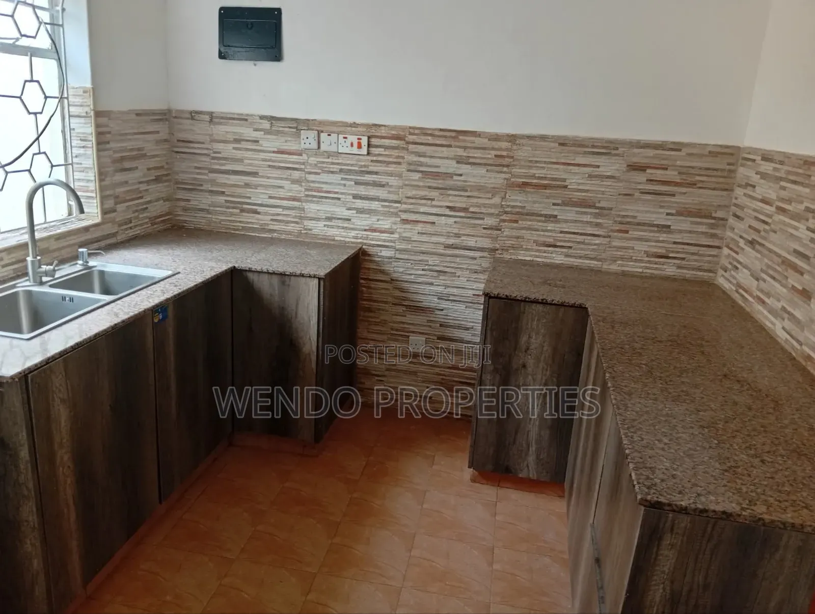 3bdrm Townhouse/Terrace in Southlands Estate for sale in Southlands Estate
