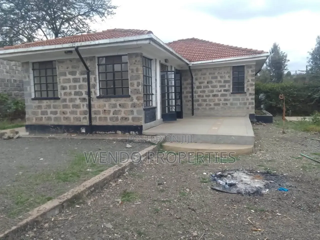 3bdrm Bungalow in Kandisi for sale in Kandisi