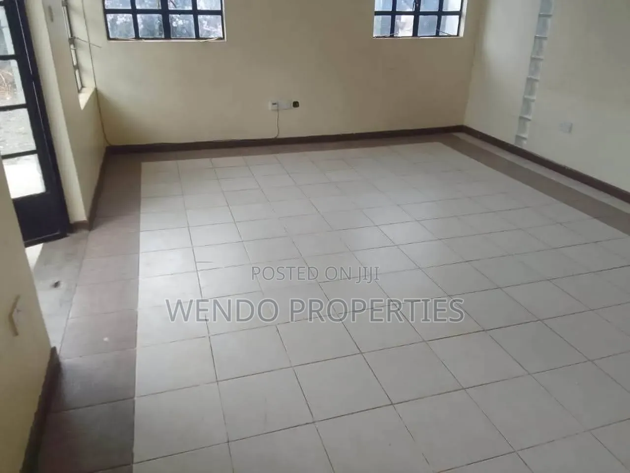 3bdrm Bungalow in Kandisi for sale in Kandisi