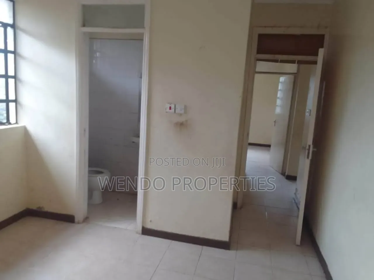 3bdrm Bungalow in Kandisi for sale in Kandisi