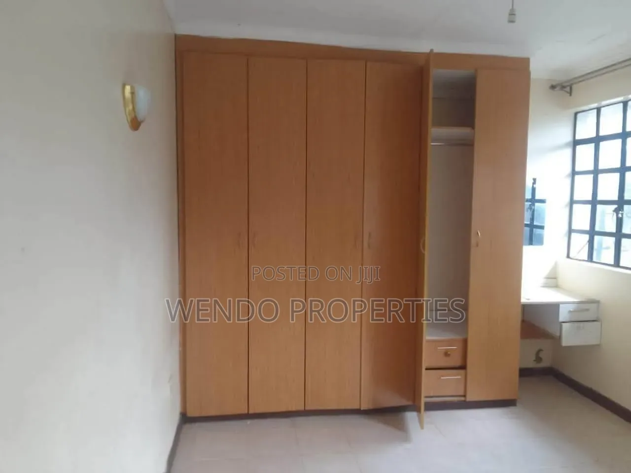 3bdrm Bungalow in Kandisi for sale in Kandisi