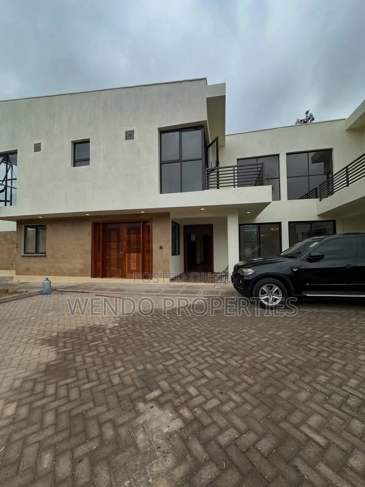 4bdrm Villa in Karen C for rent in Karen C