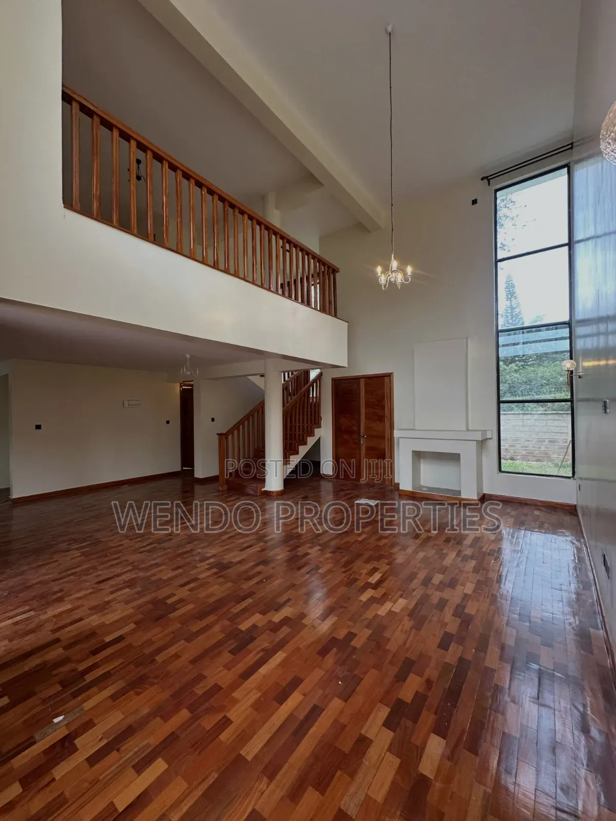 4bdrm Villa in Karen C for rent in Karen C