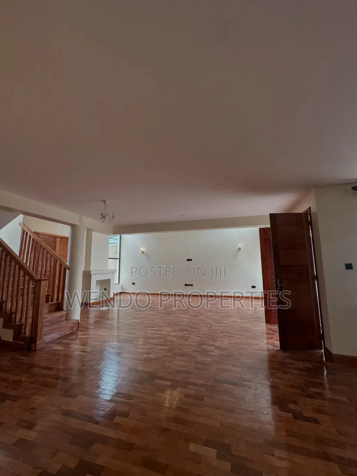 4bdrm Villa in Karen C for rent in Karen C
