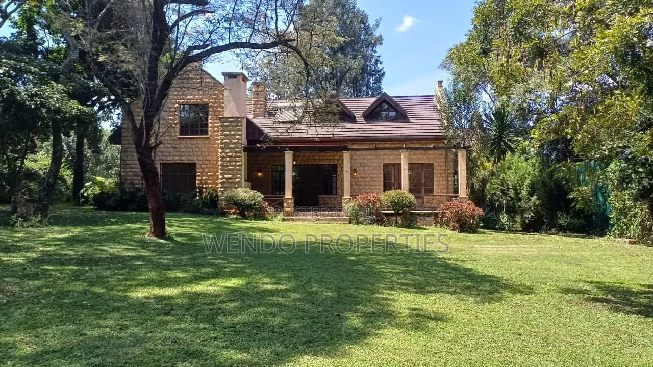 5bdrm Villa in Hardy for sale in Hardy