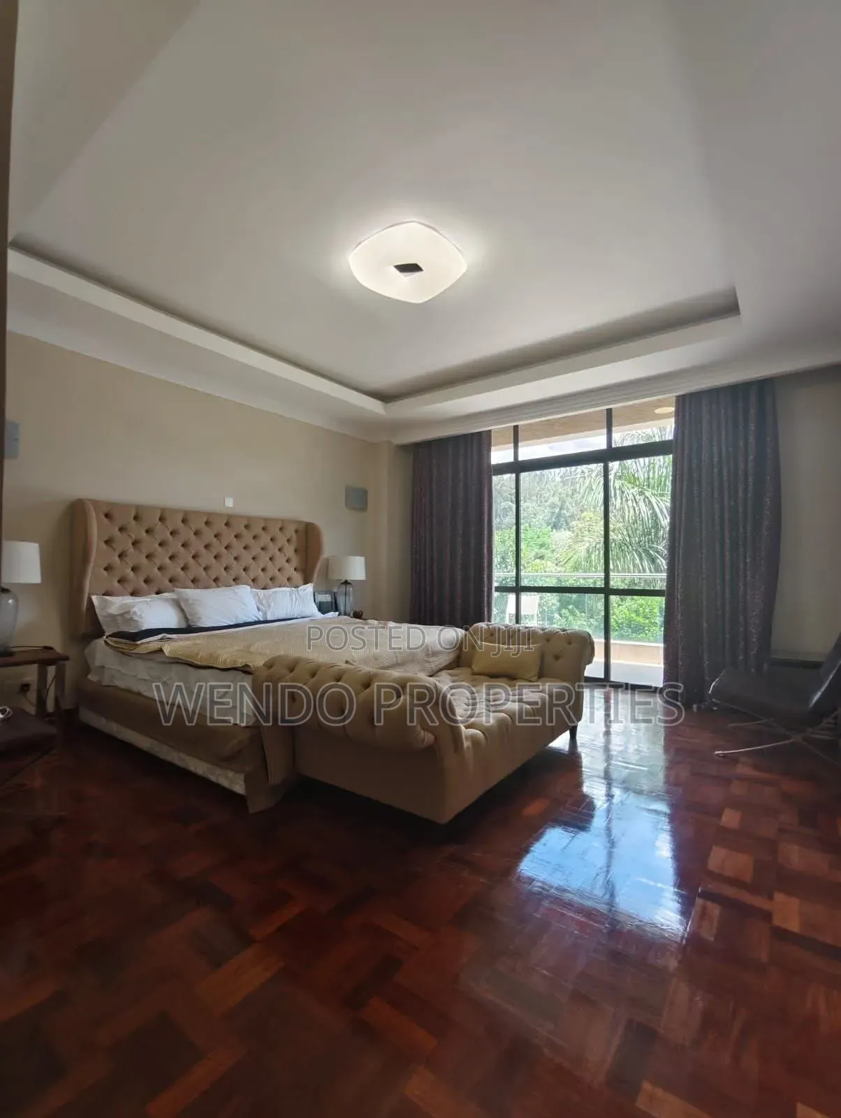 5bdrm Villa in Karen C for rent in Karen C